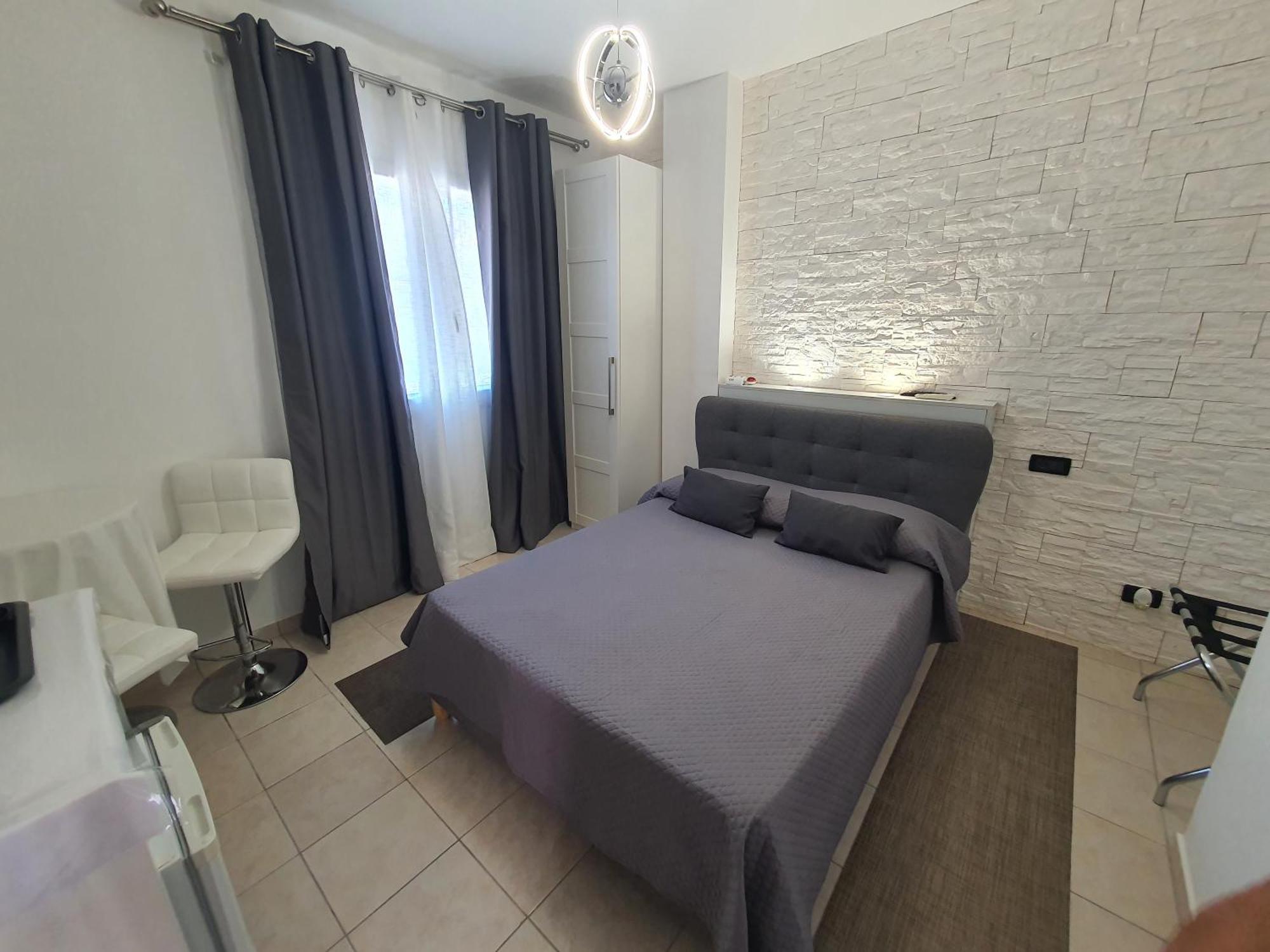 Guest House Brezza Marina Fiumicino Zewnętrze zdjęcie